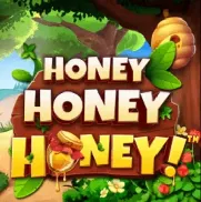 Honey Honey Honey на Cosmobet