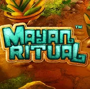 Mayan Ritual на Cosmobet